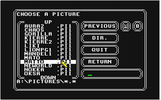 Jumble-Up — screenshot 1